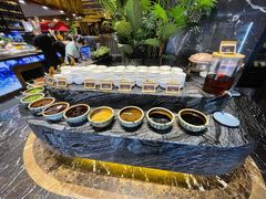 -喜庭海鲜自助(来福士店)