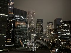 -东京希尔顿酒店