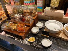 -绿岛国际酒店-西餐厅