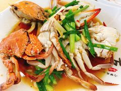 -秋姐美食店(旅游大道店)