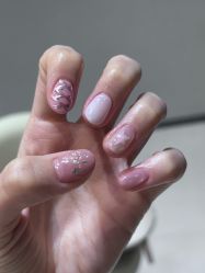 -情同手足美甲美睫