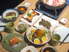 -福匠日本料理(人民路店)