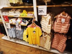 -优衣库(北京枫蓝国际广场店)
