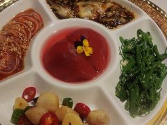 -宝轩渔府·海鲜(水上店)