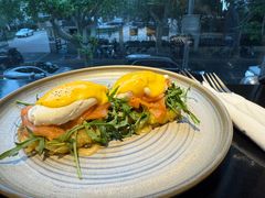-JamaicaBlue Cafe(乌鲁木齐中路店)