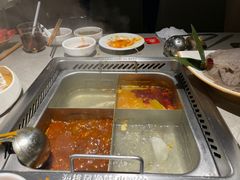 -海底捞火锅(崇文门新世界百货店)