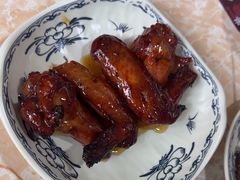 -渔记茶餐厅(渔村店)