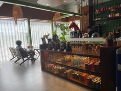 -良子健身(望京SOHO店)