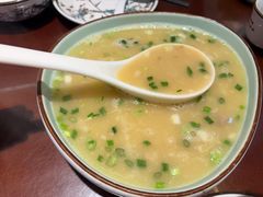 特色豌豆汤-新繁老號豌豆汤饭店·江湖菜(宝光寺店)