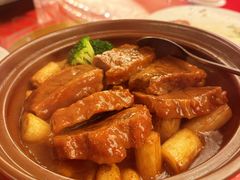 -绿岛国际酒店·海鲜酒楼(八七路店)