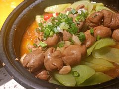 -回水镇·江湖川菜(恒大新城店)