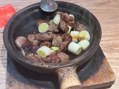 -啫火啫啫煲·顺德干蒸(西乡天虹店)