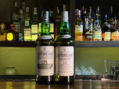 -SPEYSIDE 威士忌&鸡尾酒吧