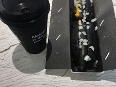 -BLATAGE COFFEE