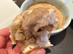 -额尔敦·品质自助(摩尔城店)