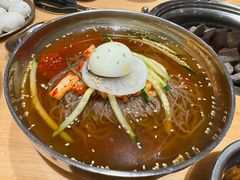 -麻蒲碳烤肉(远景路1号店)