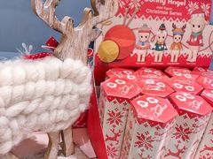 -猫的天空之城概念书店(印象城购物中心店)