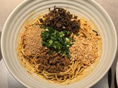 宜宾燃面-三江里·宜宾川菜(亚运村店)