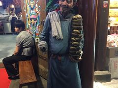 -小天鹅火锅·一线江景洪鼎旗舰店(洪崖洞店)