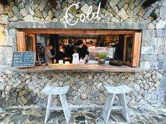 -MOJ coffee(瓯海泽雅水碓坑店)