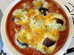 法式焗蜗牛-新贝乐意大利餐厅(苏州中心店)