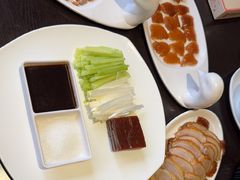 -老牌坊鲁菜名店(聊城美食岛店)