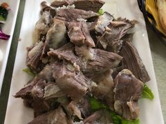 -庄河步云山羊汤(椒房店)