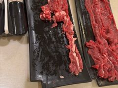 -潮汕良记牛肉火锅(洪武路店)