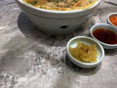 现撬海蛎煎-四道菜·福建菜馆(新街口金鹰店)