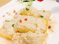 -渔太泰漓江小馆·广西融合菜(西街店)