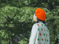 -蜀冈西峰生态公园