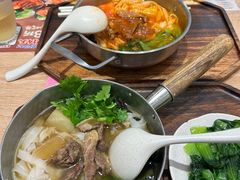 -小满手工粉(北京富力广场店)