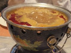 -松咖啡自助餐厅·松北香格里拉