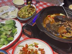 -加餐海鲜自助(集美银泰百货店)