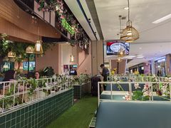 -原味田园·客家菜·土窑鸡(中航城君尚购物中心店)