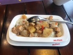 -Mr.Pizza米斯特比萨(苏州平江万达广场店)