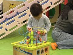 -巧虎KIDS早教中心(青秀区盛天地店)