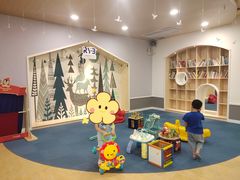 -红黄蓝成长中心•婴幼儿早教•托育(南山京基百纳广场店)