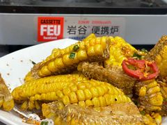 -凤城康记饭店