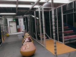 -meland club亲子乐园(重庆万象城店)