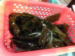 海记汕头牛肉(新港中路店)-海银海记潮汕牛肉火锅(新港中路海珠店)