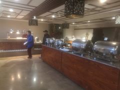 -金石唐风国际温泉会馆