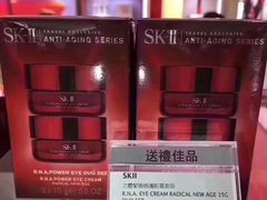 -DFS迪斐世(香港广东道店)