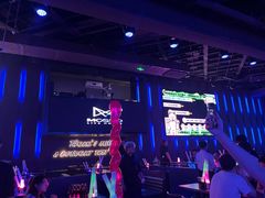 -MOSSO·Liveshow(M3香港广场店)