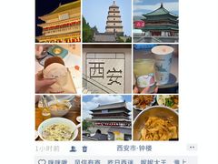 -大雁塔北广场音乐喷泉
