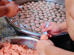 -阿娟牛肉丸·手打牛肉丸·现做现卖