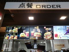 -麦当劳(顺义店)
