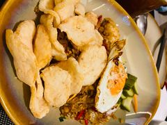 -THE PAWON·8碗(古北SOHO店)