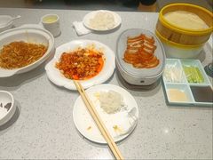 -紫光园·烤鸭·北京菜(团结湖店)