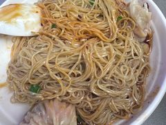-曾仔竹升面